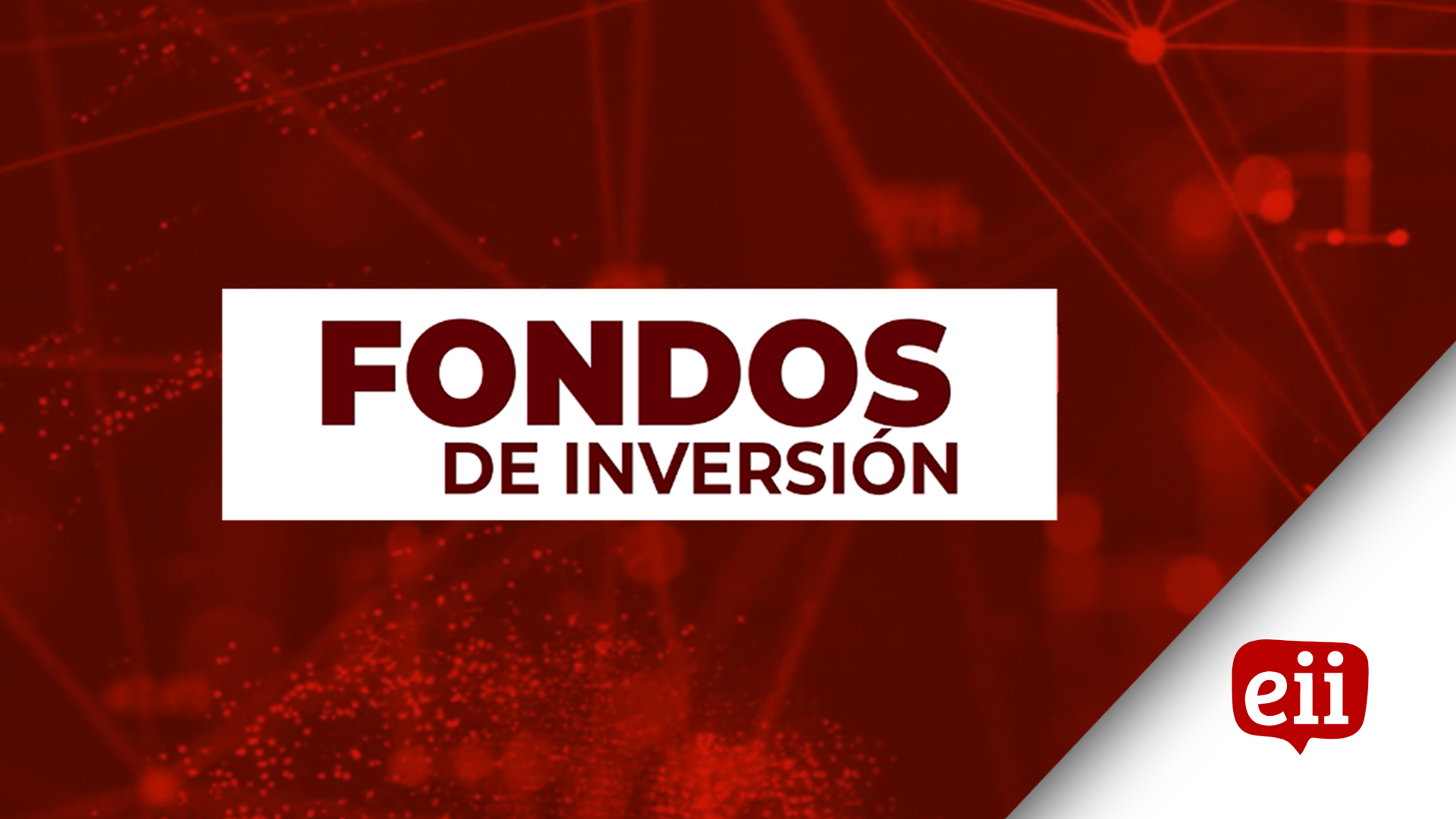 FONDO DE INVERSIÓN - DP HEALTHCARE